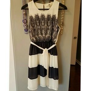 Ya Los Angeles dress