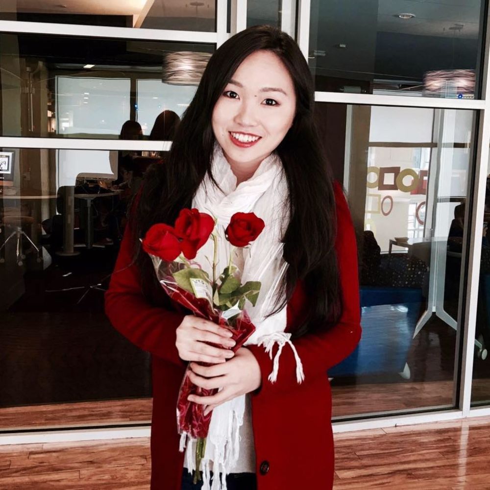 Meet your Posher, Jingchen