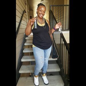 Meet your Posher, Sonya