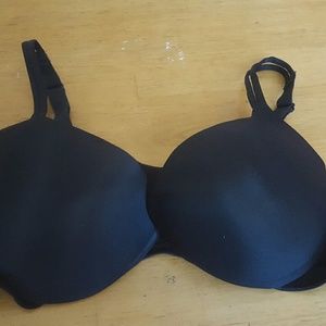 Push up bra