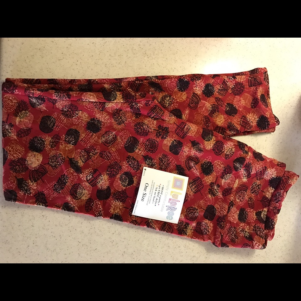 Lularoe Leggings OS