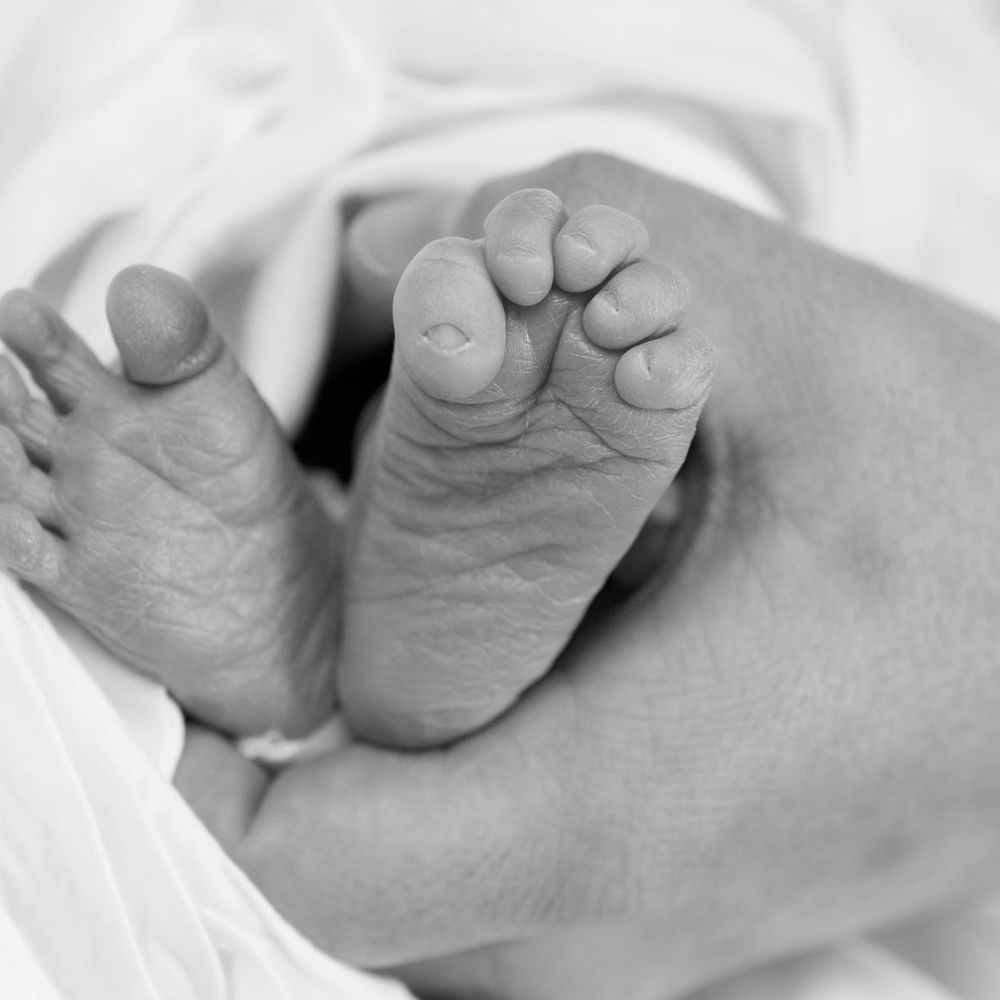 Meet your Posher, Polina