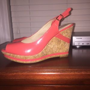 Antonio Melani size 10