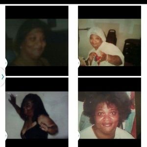 Meet your Posher, Sherry