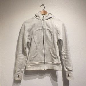 Lululemon sweater