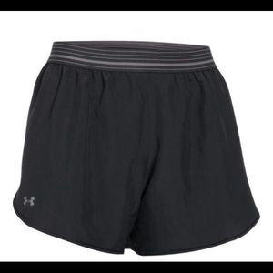 Women's tactical training shorts