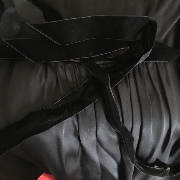 NWT Banana Republic Silk Blouse - Picture 7 of 9