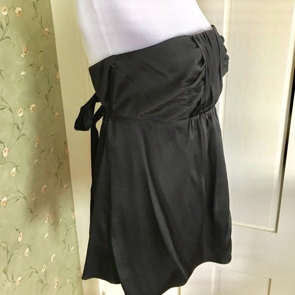 NWT Banana Republic Silk Blouse - Picture 2 of 9