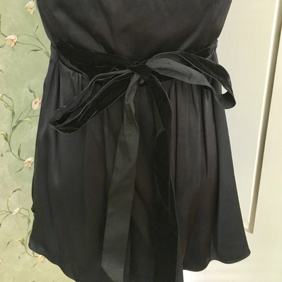 NWT Banana Republic Silk Blouse - Picture 3 of 9