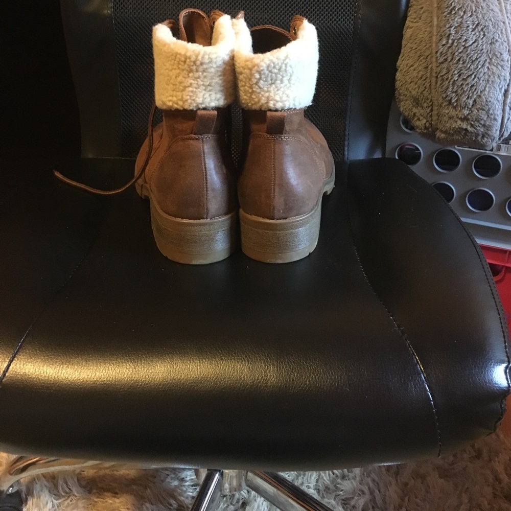 Mosimo Boots - Picture 3 of 3