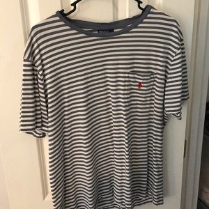 Polo Ralph Lauren Striped Tee