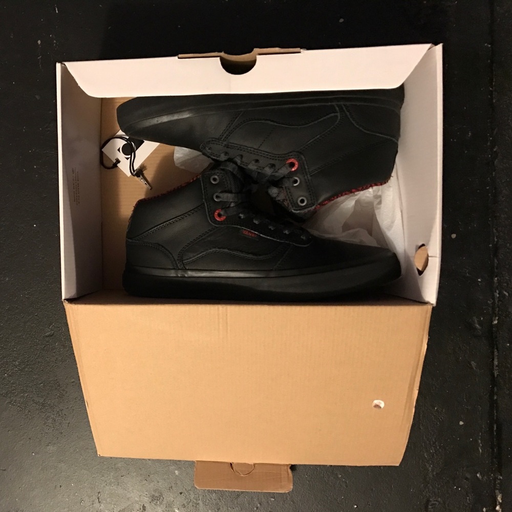 Vans OTW