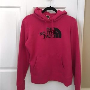 The North Face Hoodie