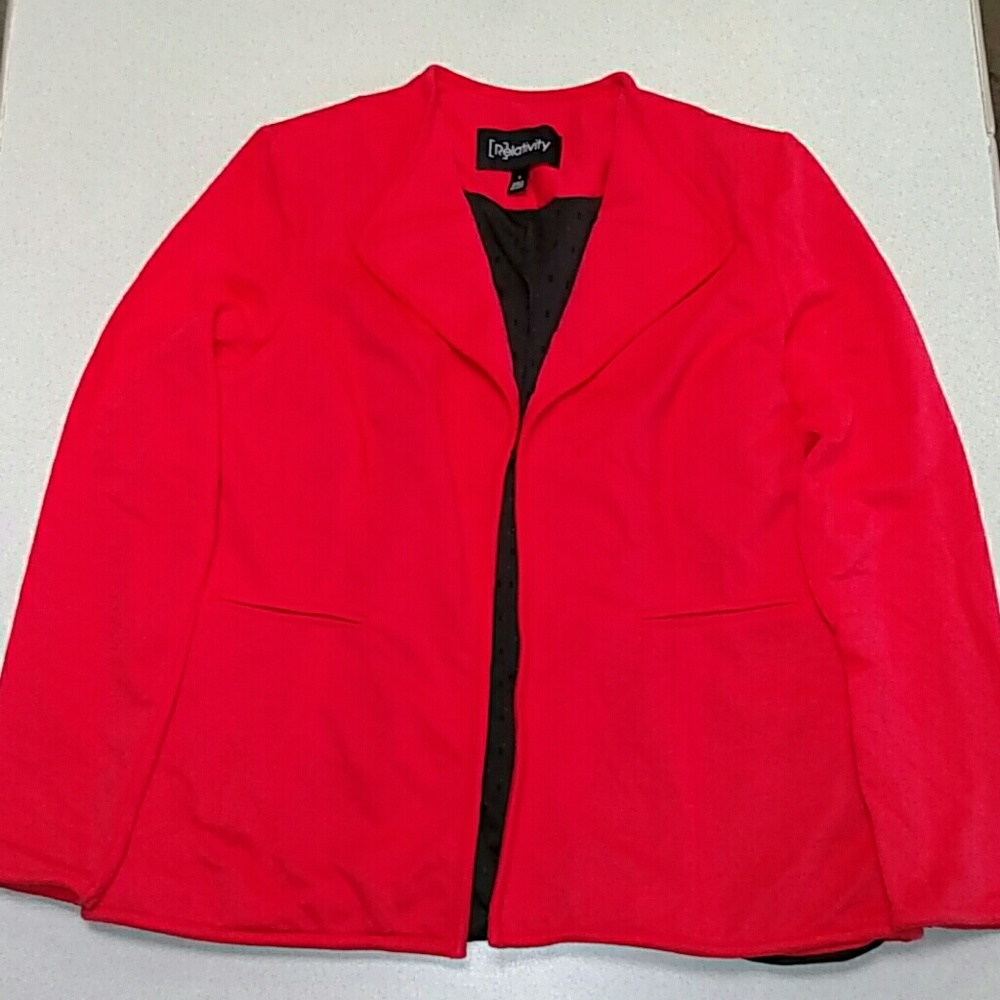 Dress Jacket