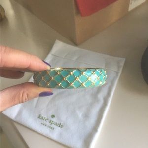 Kate Spade Bangle Bracelet