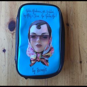 Benefit Make-up Bag