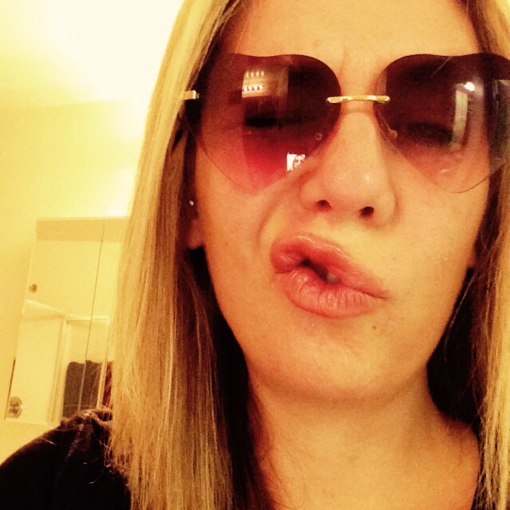 Meet your Posher, Lana