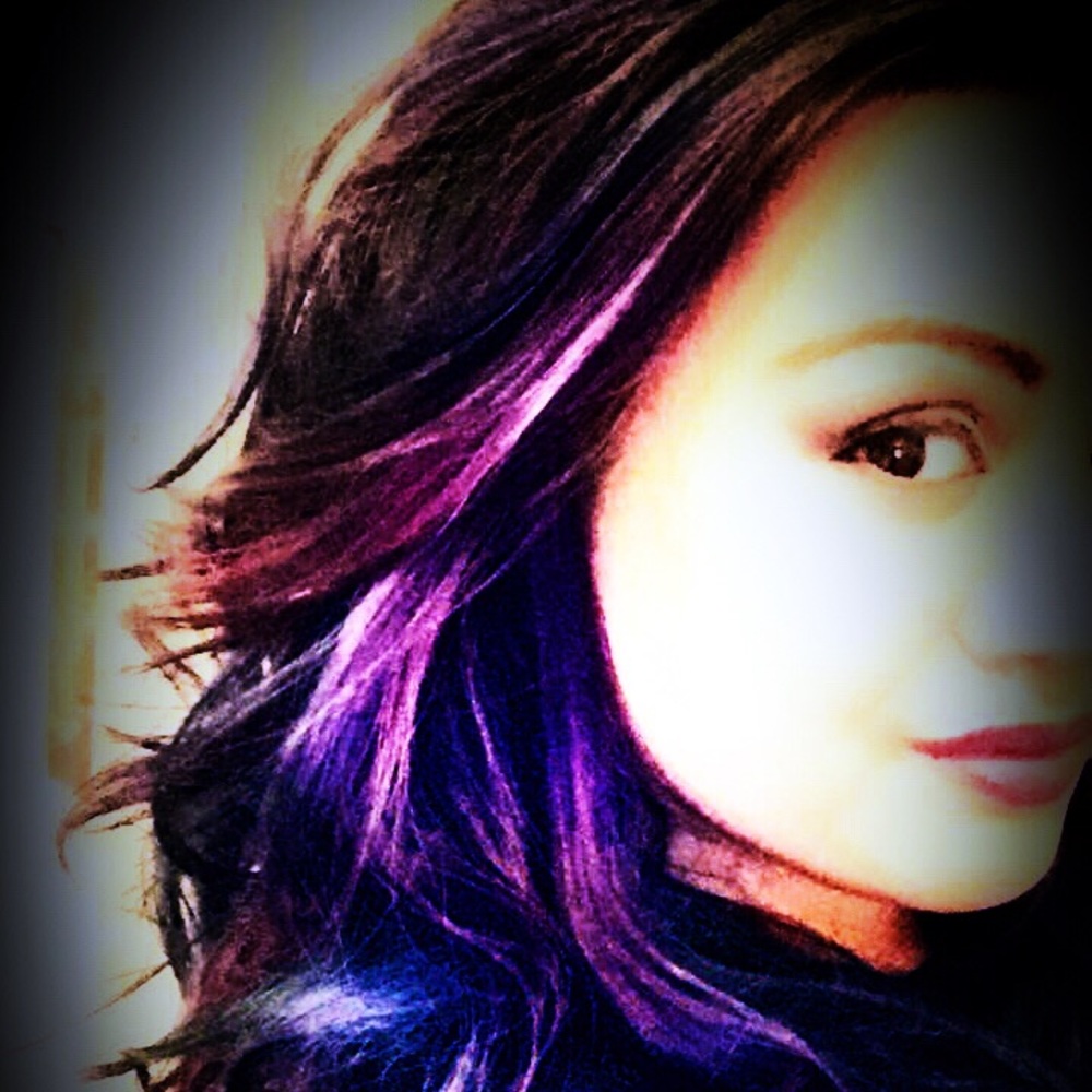 Meet your Posher, Therese