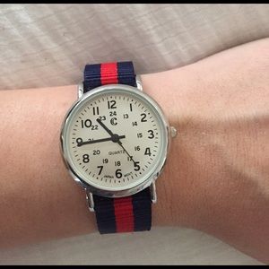Classy Oxford Watch