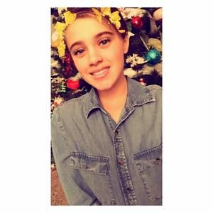 Meet your Posher, Abigail