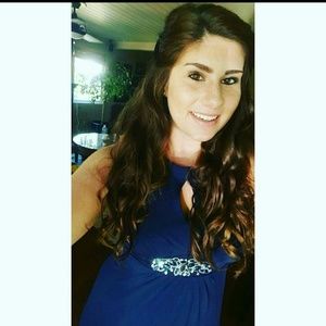 Meet your Posher, Caroline