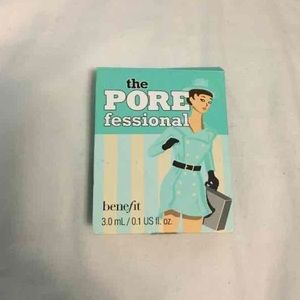 🚫SOLD!!!Benefit Primer