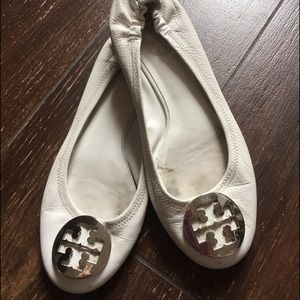 Tory Burch Ballet Flats