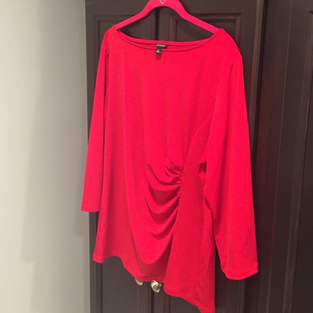 Ann Taylor Top