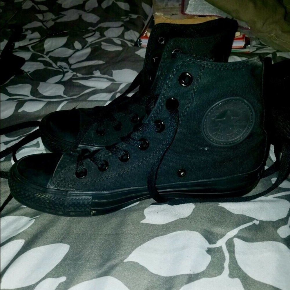 Converse Chuck Taylors