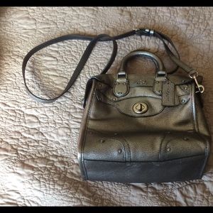 Coach handbag, brand new