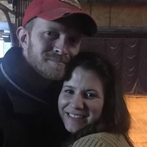 Meet your Posher, Jamie