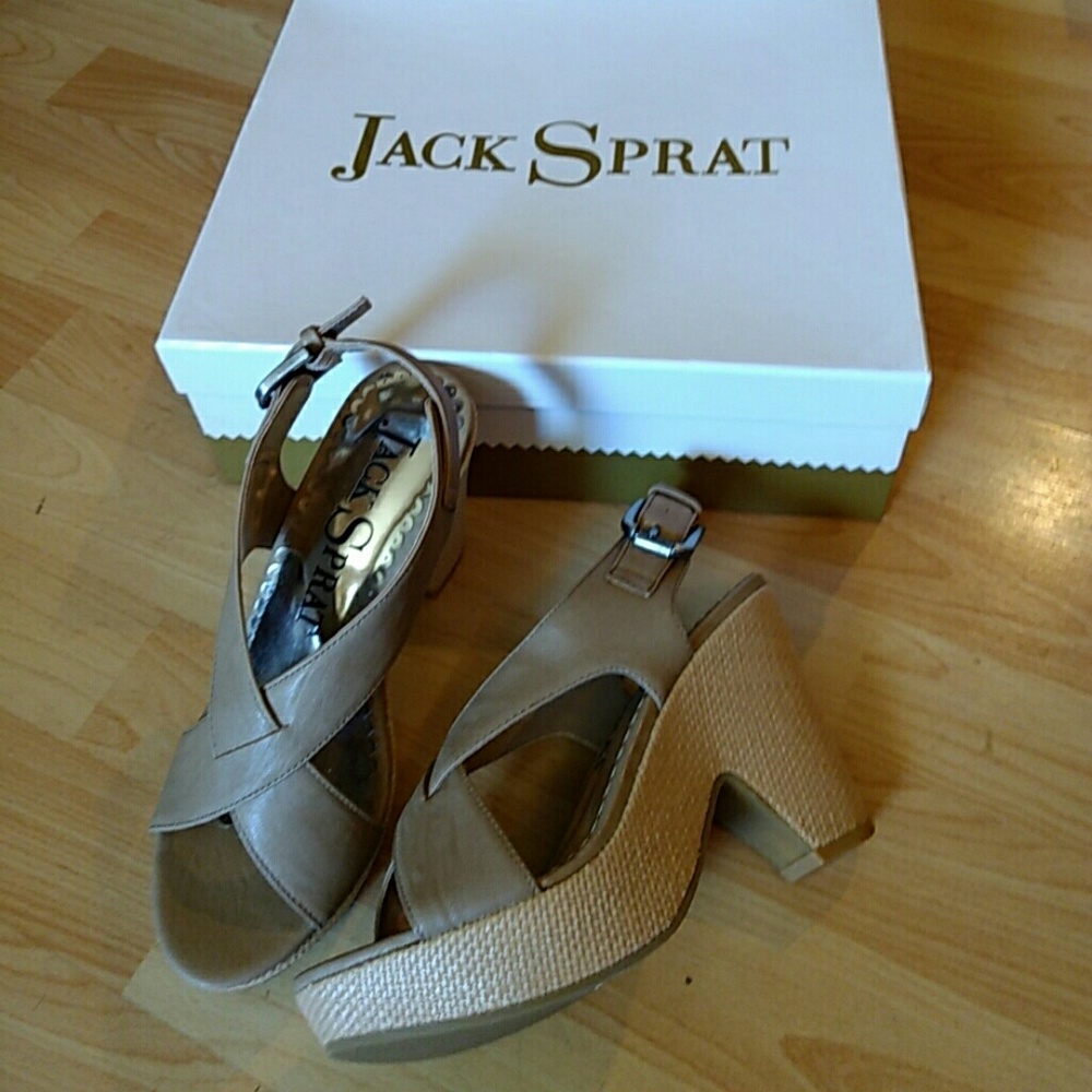 Jack Sprat