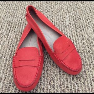 Gap loafers