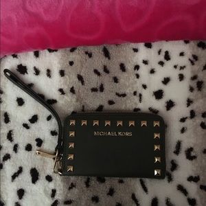 Michael Khors Wristlet