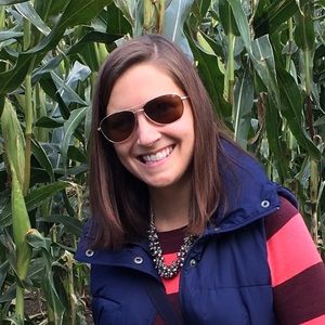 Meet your Posher, Tiana