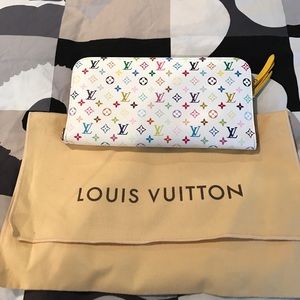 LV Wallet