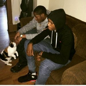 Meet your Posher, Thomas