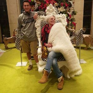 Meet your Posher, Marian