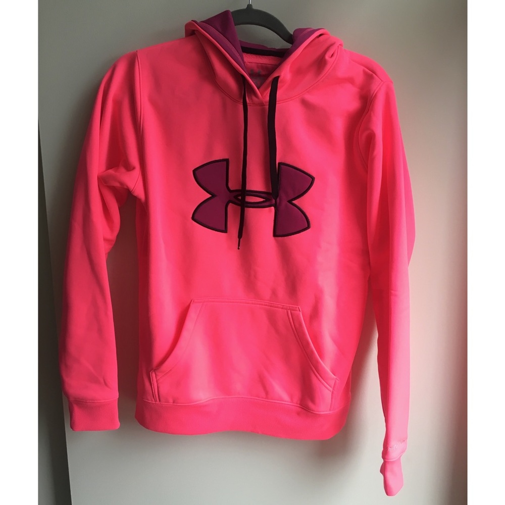 Under Armour women hoodie