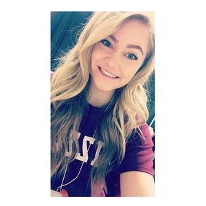 Meet your Posher, Brynna