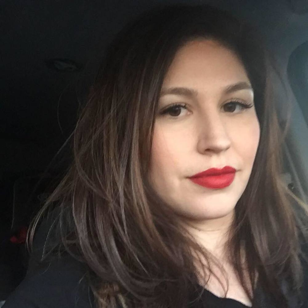 Meet your Posher, Erika