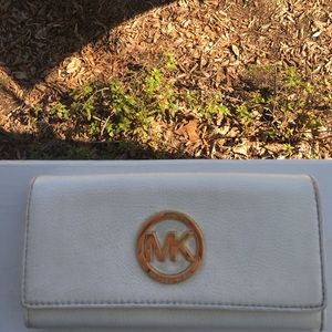 Michael Kors Wallet!