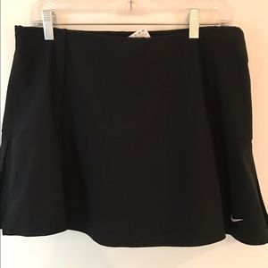 Nike skort