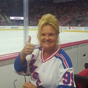 Meet your Posher, Suann