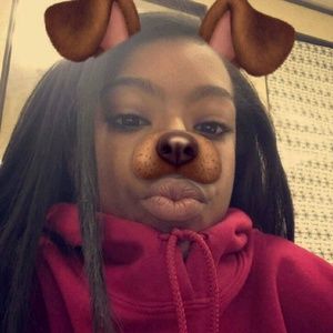 Meet your Posher, Cheyenne