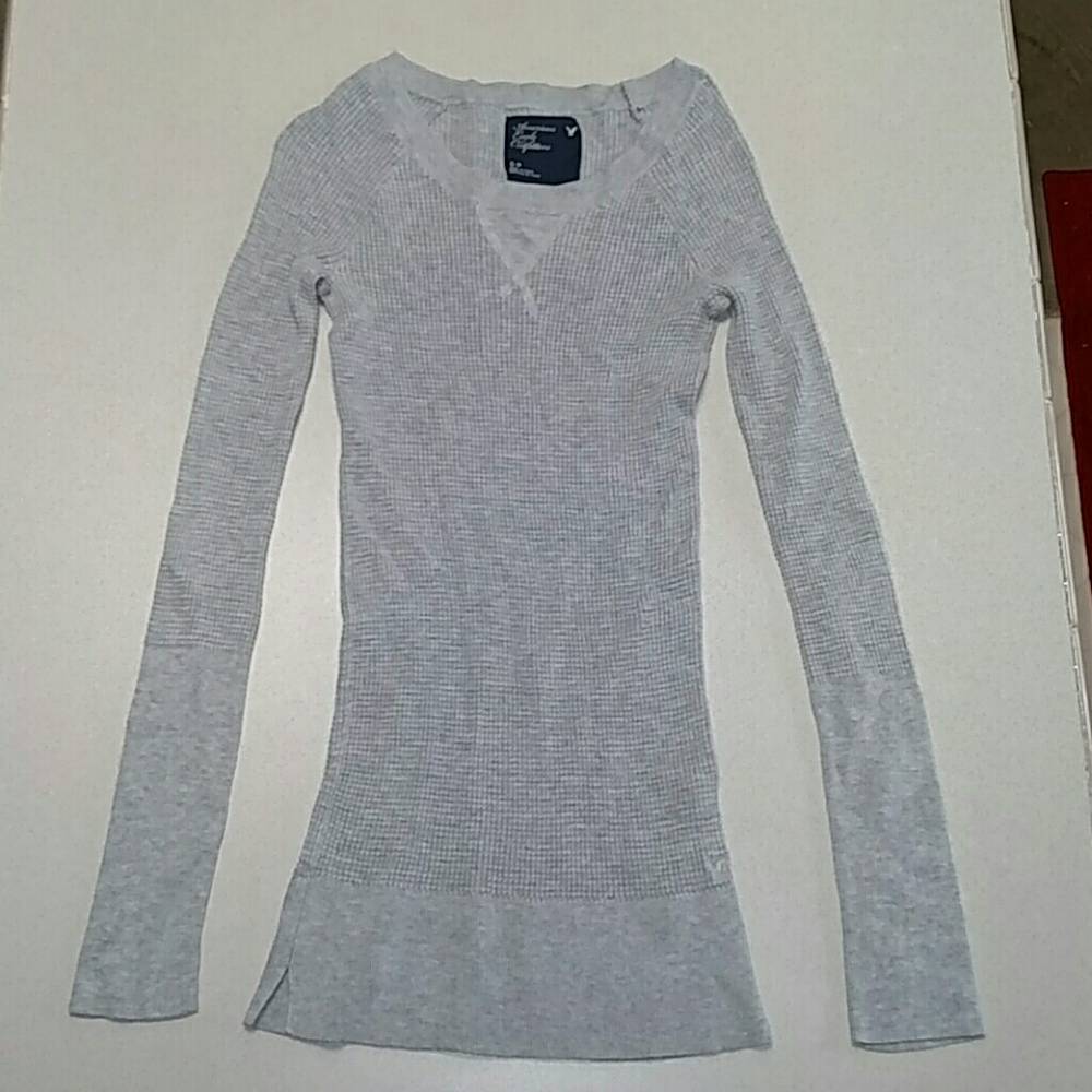 American Eagle Thermal