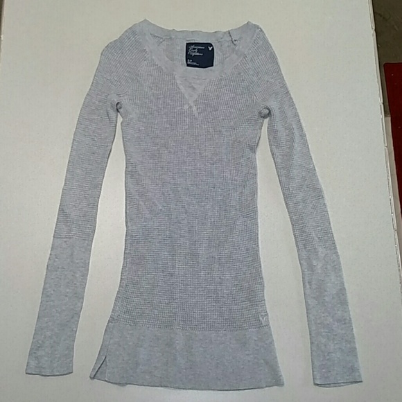 American Eagle Thermal - Picture 1 of 2