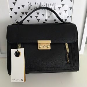 NEW Philip Lim 3.1 for Target Black Purse