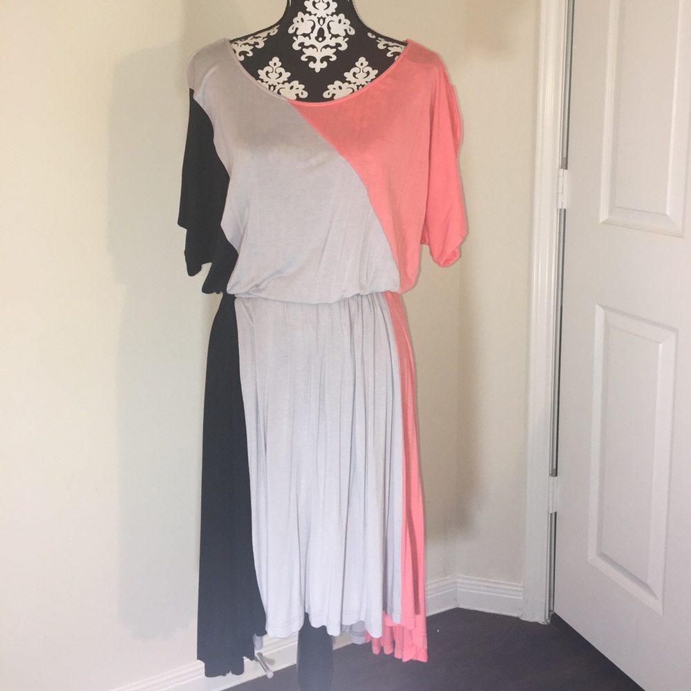 Sugarlips High Low Dress