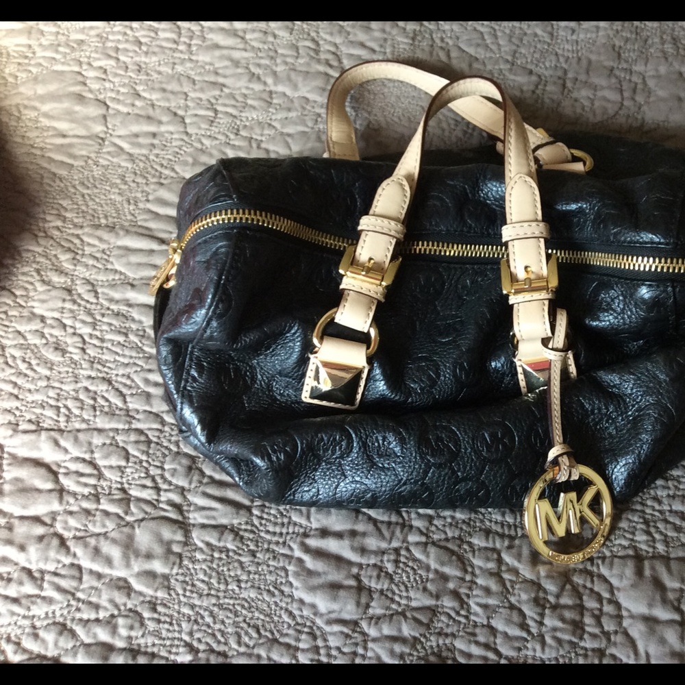 Michael Kors handbag